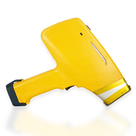 F6000 Pro 手持式合金分析光譜儀